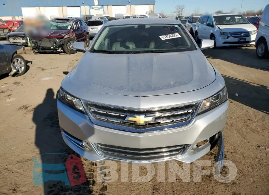 2G11Z5SAXK9139521 Photo# 5