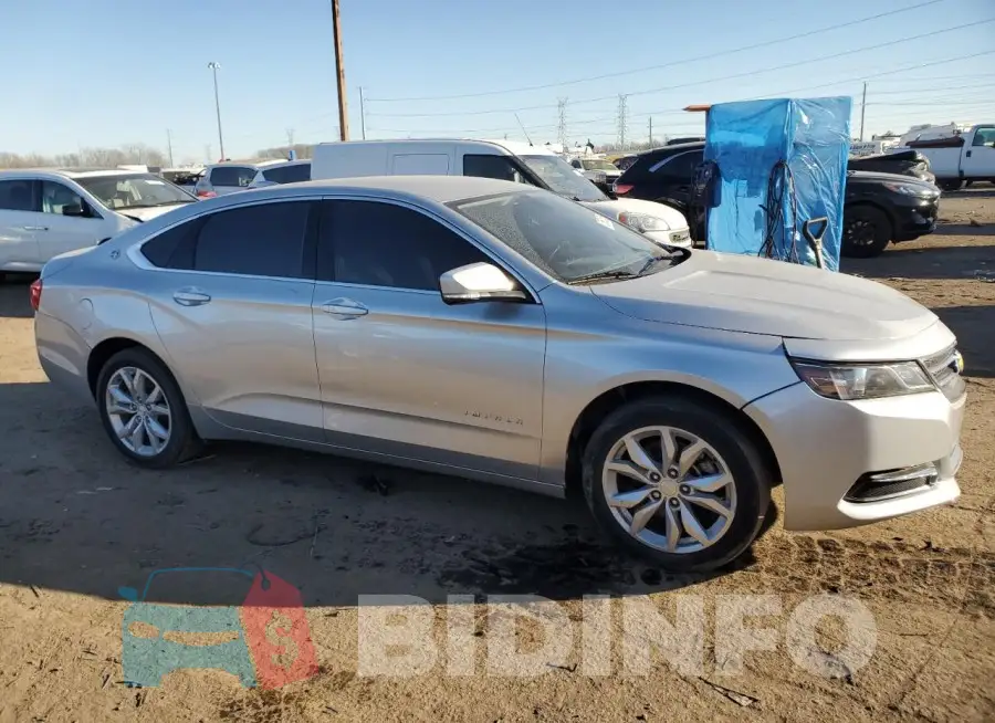 2G11Z5SAXK9139521 Photo# 4