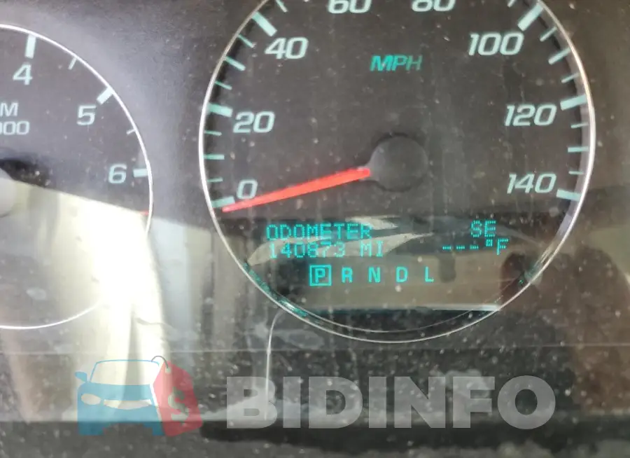 2G1WB5E39G1102019 Photo# 9