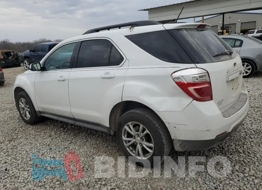 2GNALCEK7G1108791 Photo# 2