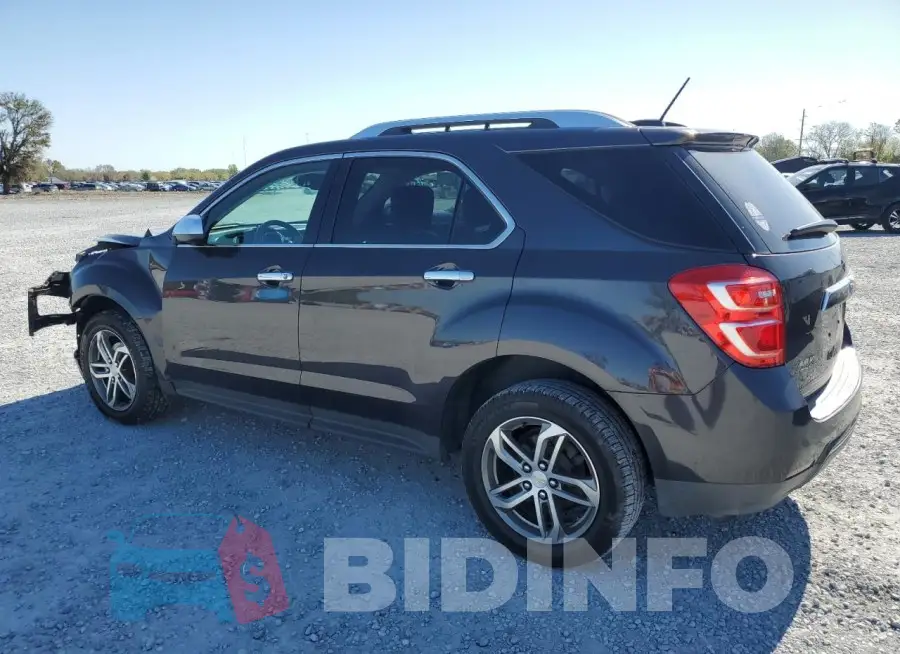 2GNALDEK1G6312351 Photo# 2