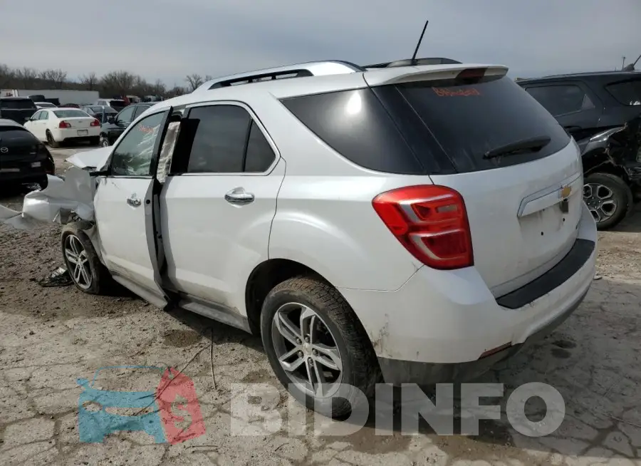 2GNALDEK7G6192586 Photo# 2