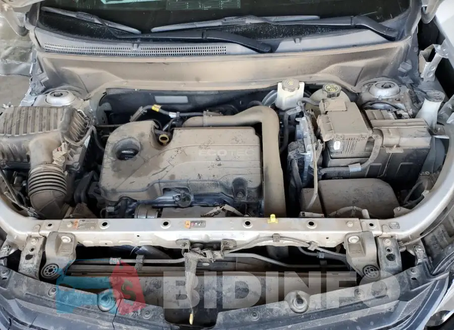 2GNAXHEV2L6120307 Photo# 12