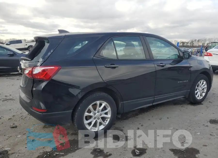 2GNAXHEV6L6151091 Photo# 3