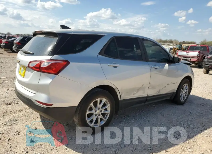 2GNAXHEV7L6104684 Photo# 3