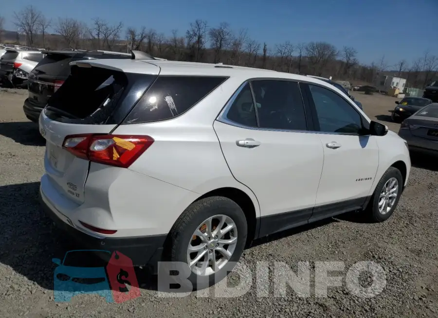 2GNAXSEV1J6282441 Photo# 3
