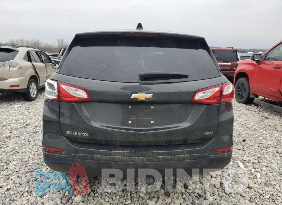 2GNAXSEV2L6153417 Photo# 6