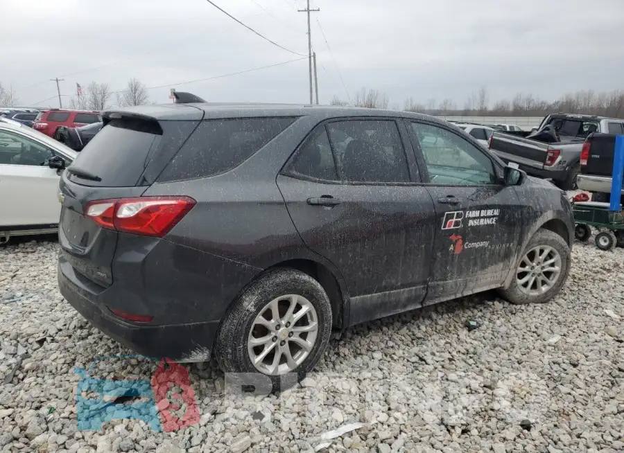 2GNAXSEV2L6153417 Photo# 3