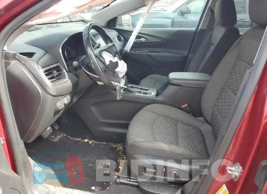 2GNAXTEV2L6261428 Photo# 7