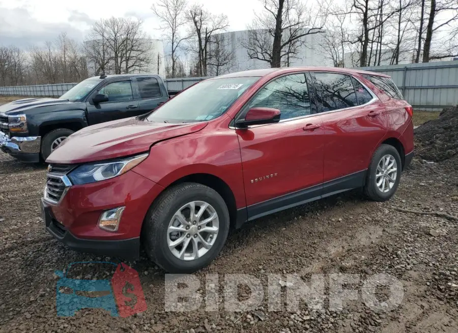 2GNAXTEV2L6261428 Photo# 1