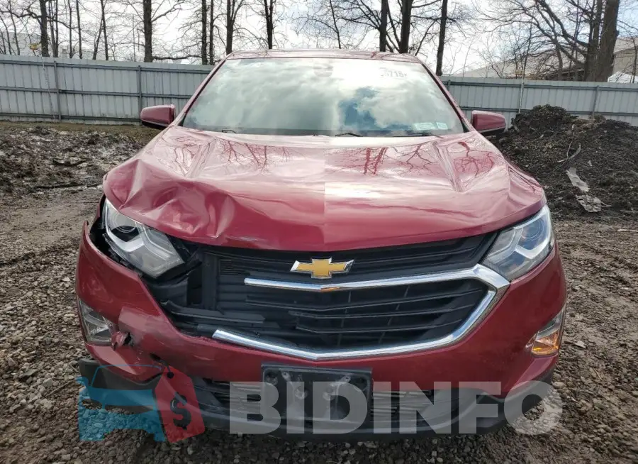 2GNAXTEV2L6261428 Photo# 5