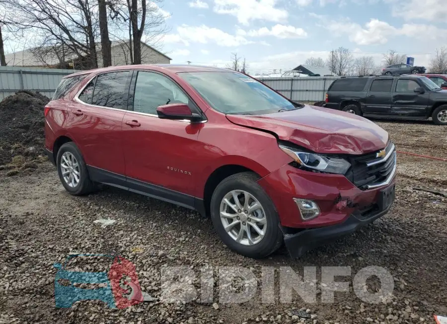 2GNAXTEV2L6261428 Photo# 4