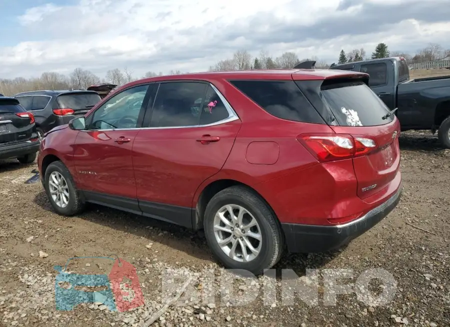 2GNAXTEV2L6261428 Photo# 2