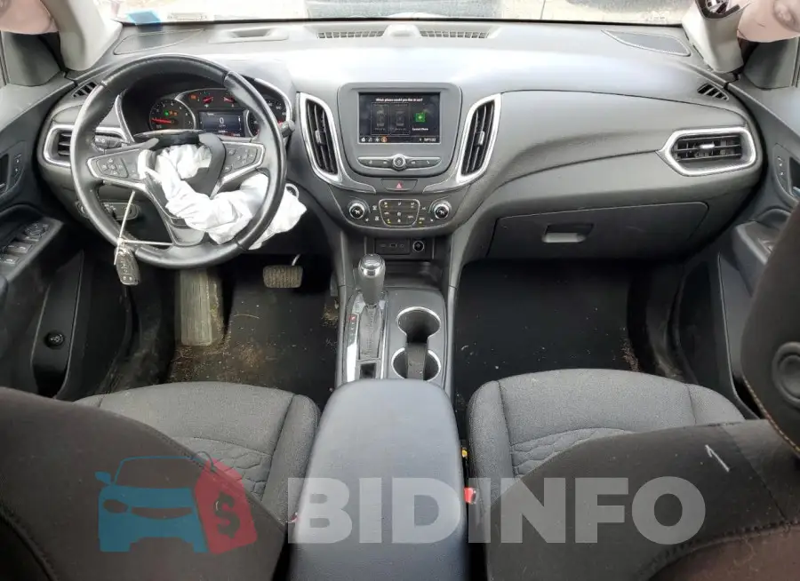 2GNAXTEV2L6261428 Photo# 8