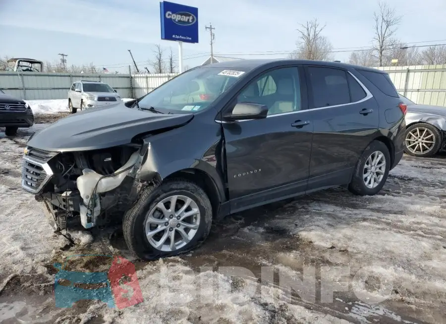 2GNAXUEV1K6161275 Photo# 1