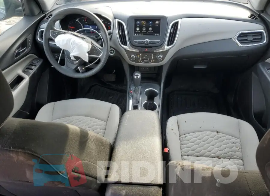 2GNAXUEV1K6161275 Photo# 8