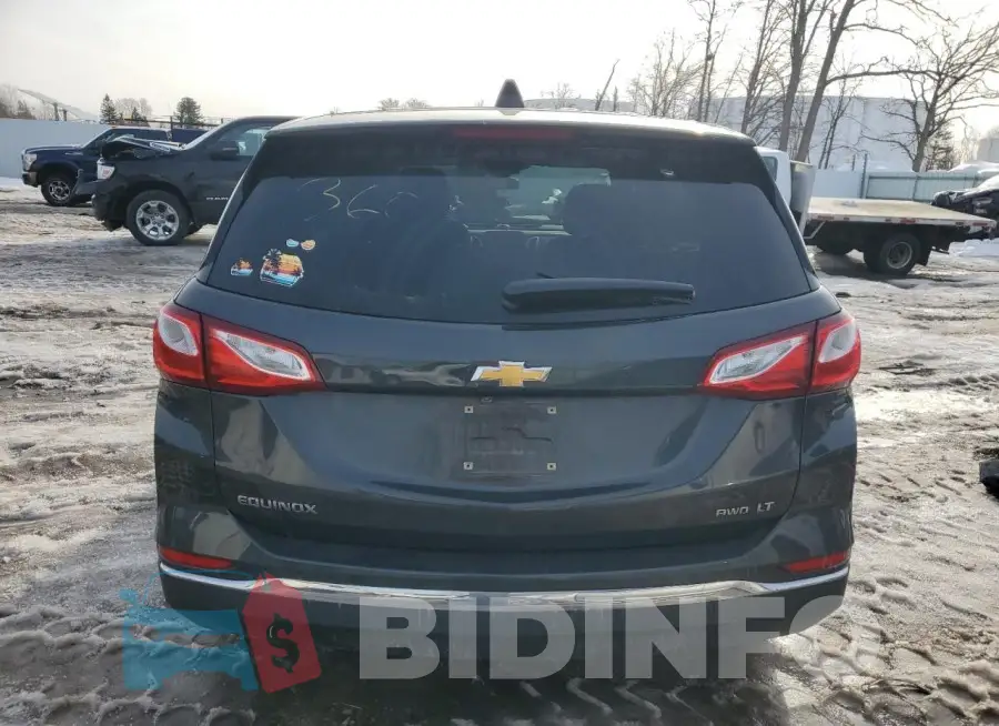 2GNAXUEV1K6161275 Photo# 6