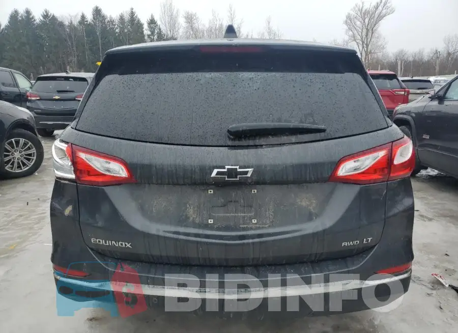 2GNAXUEV3M6109813 Photo# 6