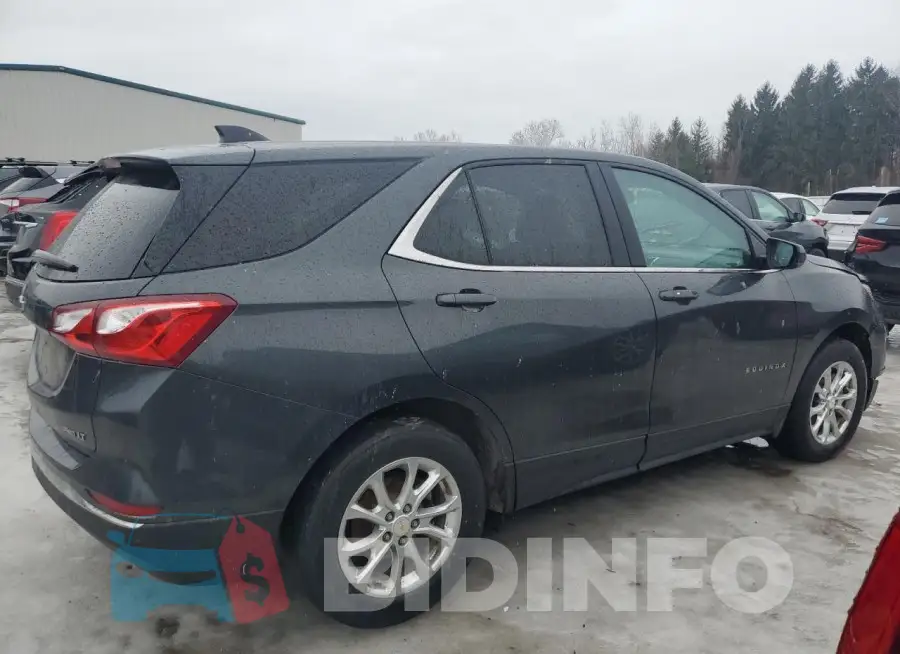 2GNAXUEV3M6109813 Photo# 3