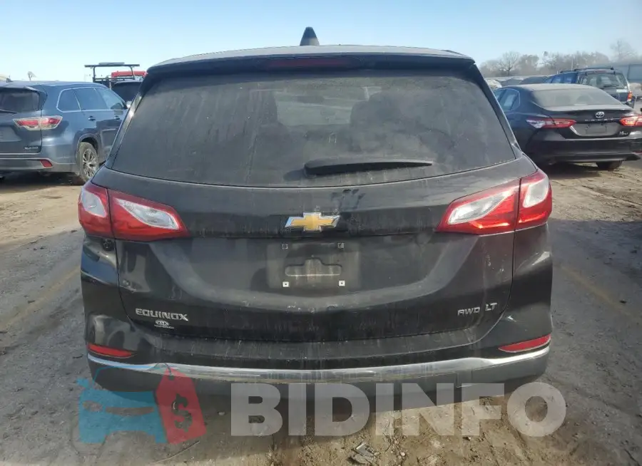 2GNAXUEV6L6172225 Photo# 6