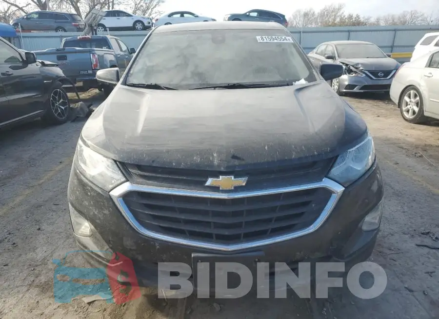 2GNAXUEV6L6172225 Photo# 5