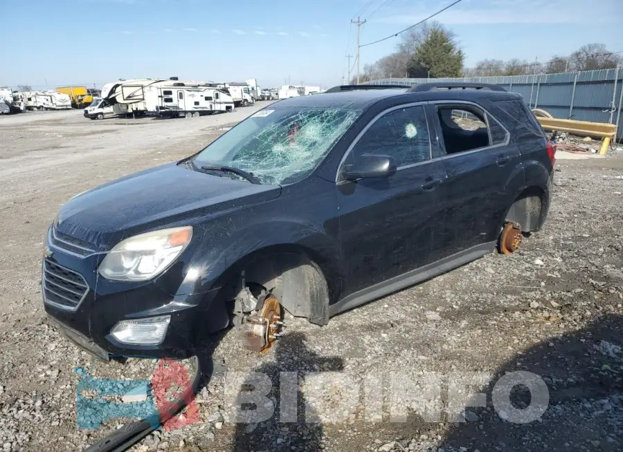 2GNFLFE33G6275474 Photo# 1