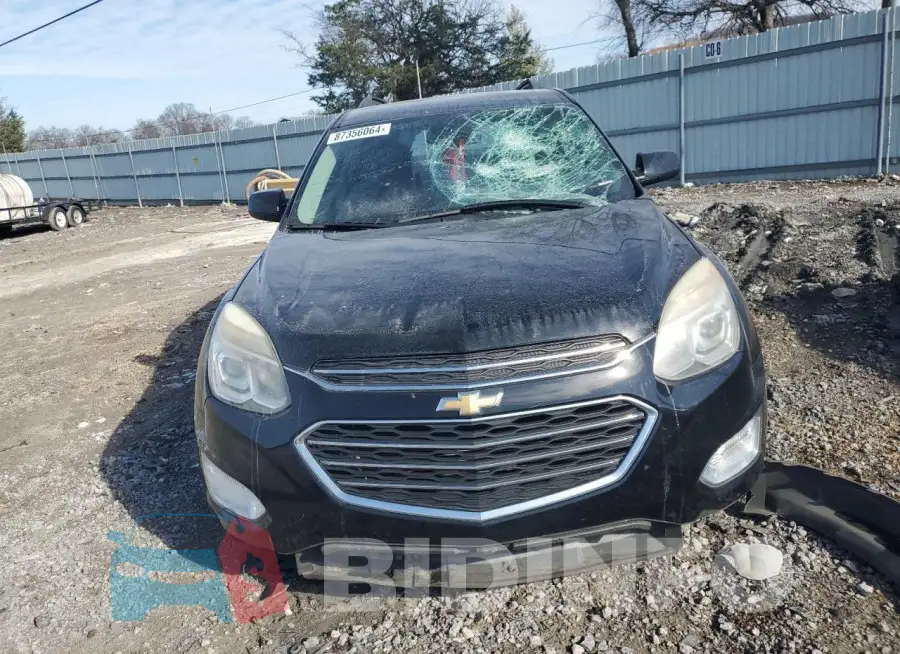2GNFLFE33G6275474 Photo# 5