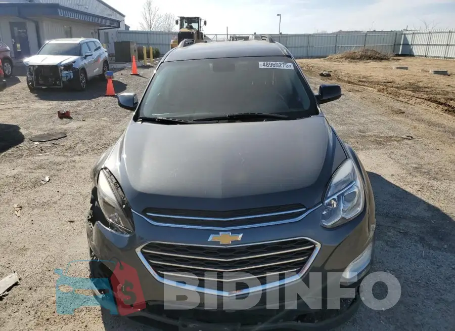 2GNFLFE33H6165588 Photo# 5