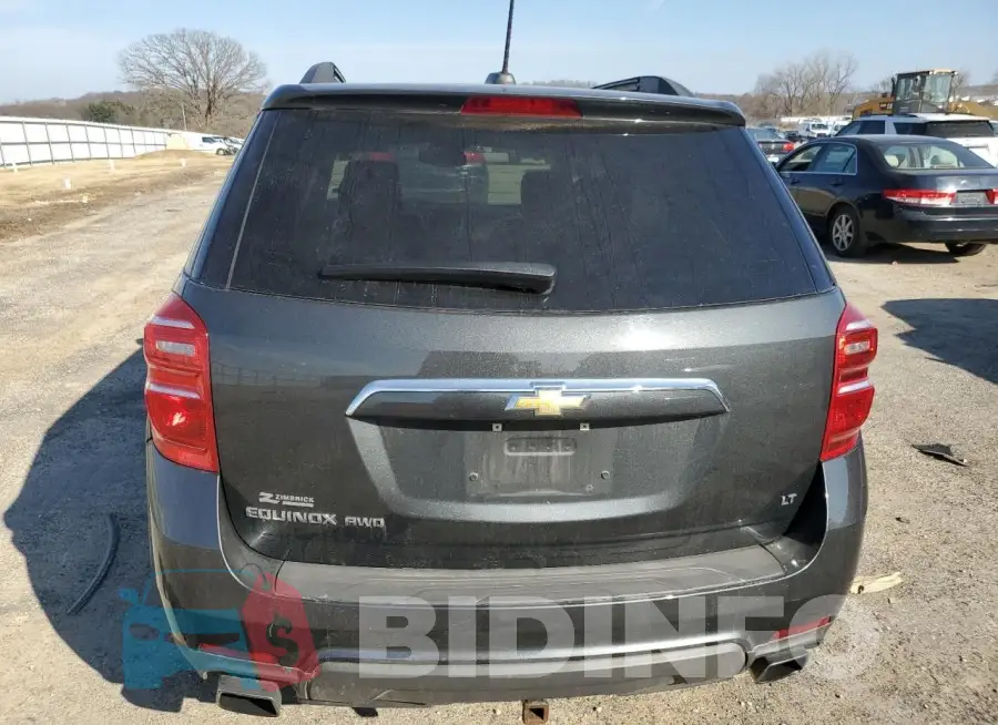 2GNFLFE33H6165588 Photo# 6