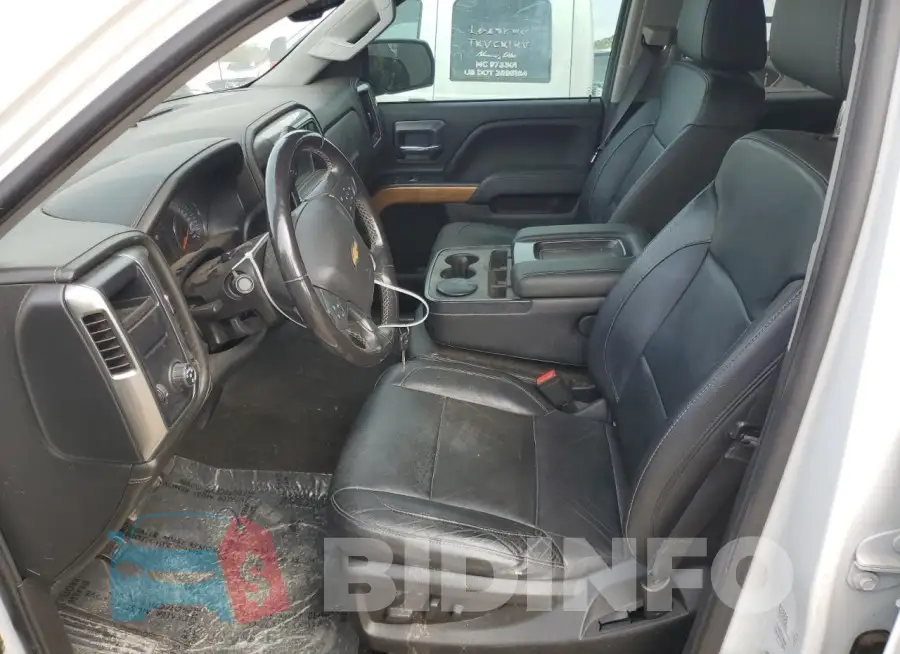 3GCPCSECXJG264828 Photo# 7