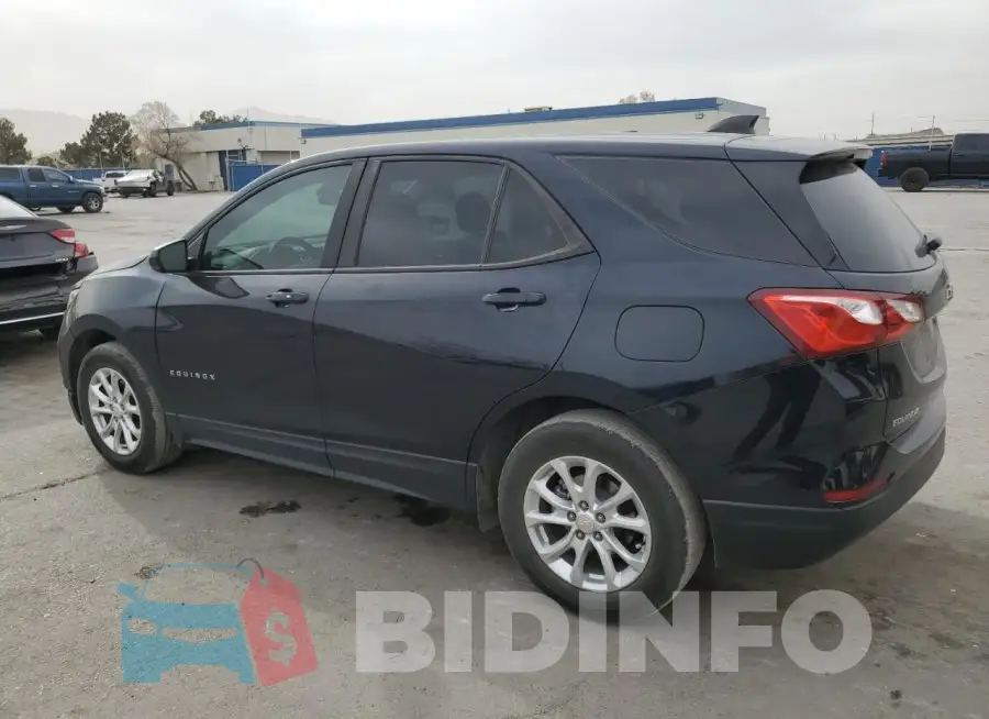 3GNAXHEV2LS664999 Photo# 2