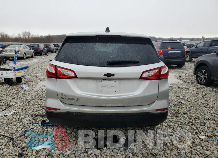 3GNAXHEV5MS139193 Photo# 6