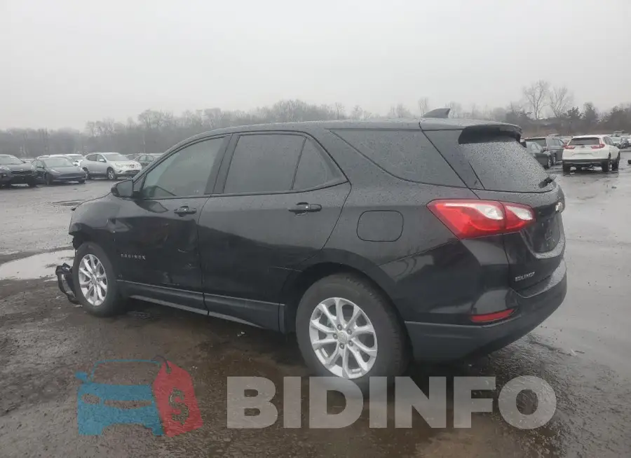3GNAXHEVXKL396941 Photo# 2