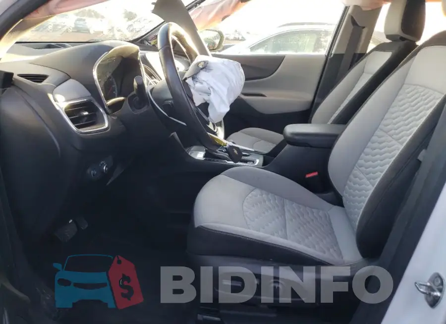 3GNAXJEV3JL411205 Photo# 7