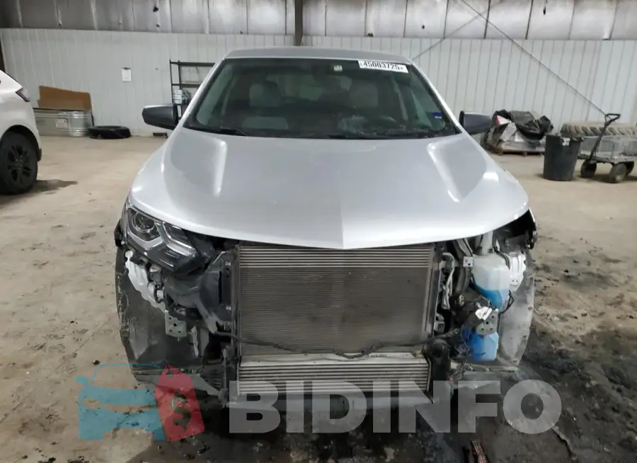 3GNAXSEV8LS650182 Photo# 5