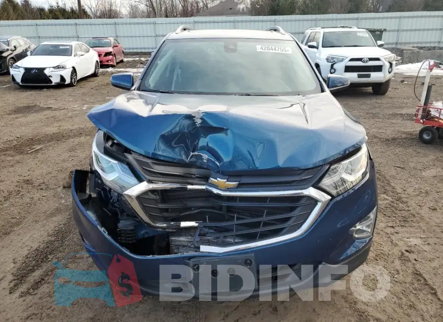 3GNAXUEV1ML385404 Photo# 5