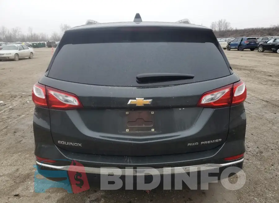 3GNAXXEV3KS677351 Photo# 6