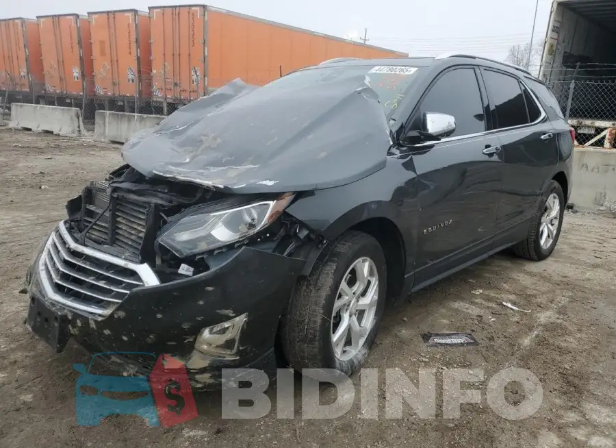 3GNAXXEV3KS677351 Photo# 1