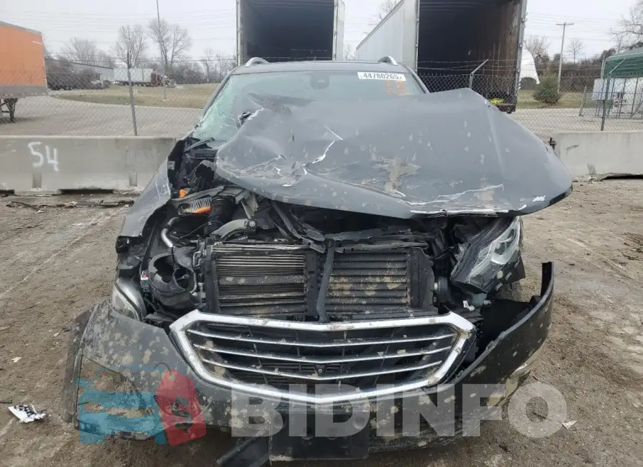 3GNAXXEV3KS677351 Photo# 5
