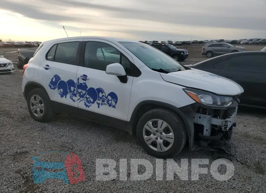 3GNCJKSB7HL278727 Photo# 4