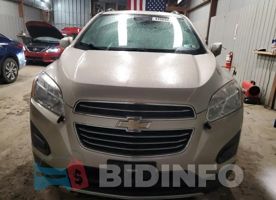 3GNCJLSB3GL255093 Photo# 5
