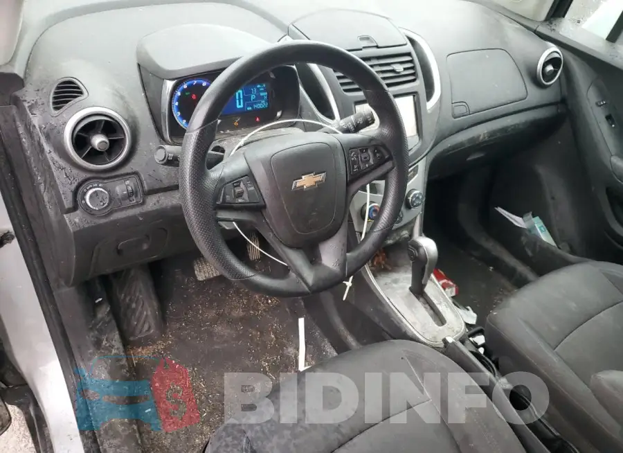 3GNCJLSB9GL247158 Photo# 8