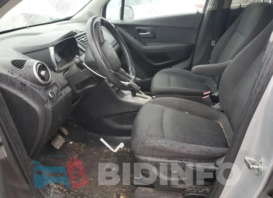 3GNCJLSB9GL247158 Photo# 7