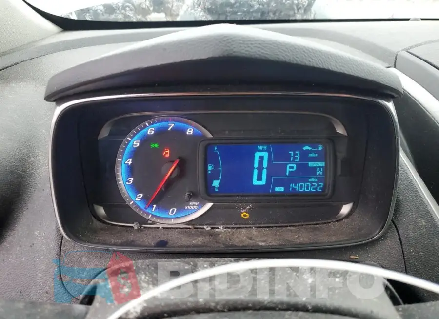 3GNCJLSB9GL247158 Photo# 9