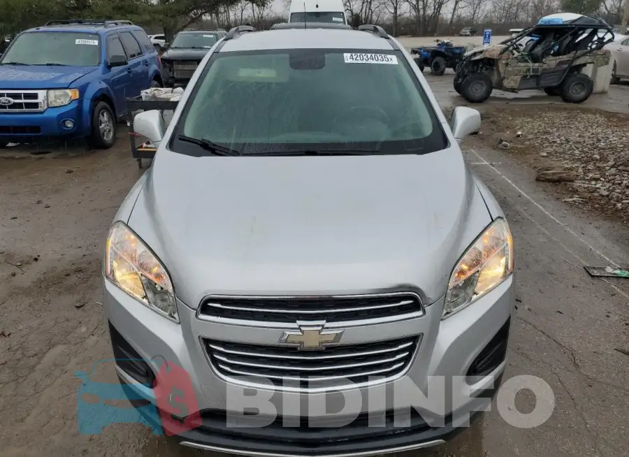 3GNCJLSB9GL247158 Photo# 5