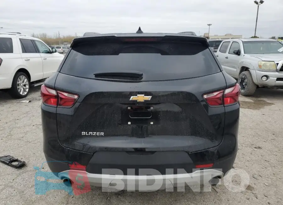 3GNKBDRS3MS550264 Photo# 6