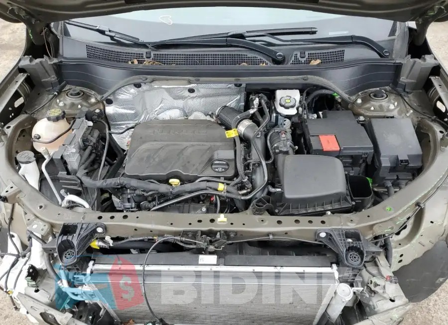 KL77LFE23RC032632 Photo# 12
