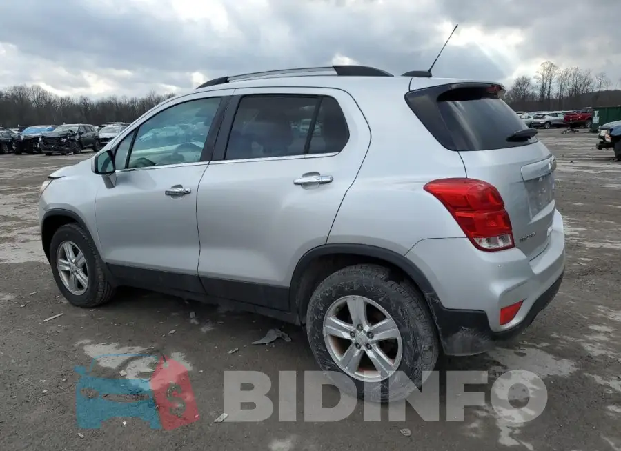 KL7CJPSB6JB589902 Photo# 2