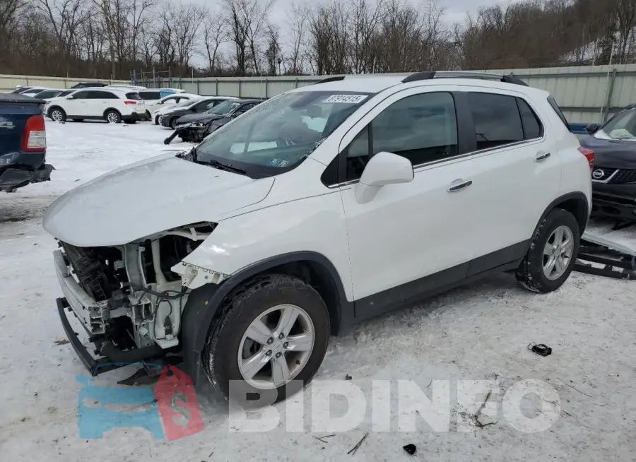 KL7CJPSB6JB704885 Photo# 1