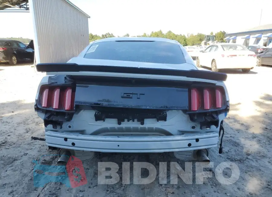 1FA6P8CF2H5312362 Photo# 6
